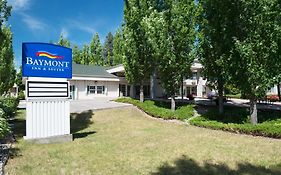 Baymont Inn & Suites Coeur D'alene